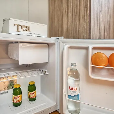 Couple's Getaway In The Center Of Hvar W/sea View 4* フヴァル