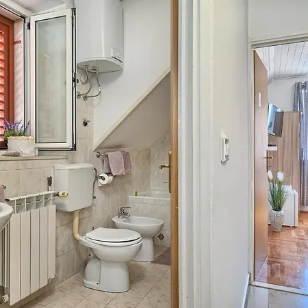 Couple's Getaway In The Center Of Hvar W/sea View Hvar Town