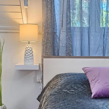 Couple's Getaway In The Center Of Hvar W/sea View Gasthuis