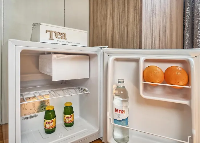 Couple's Getaway In The Center Of Hvar W/sea View 4* Hvar Town