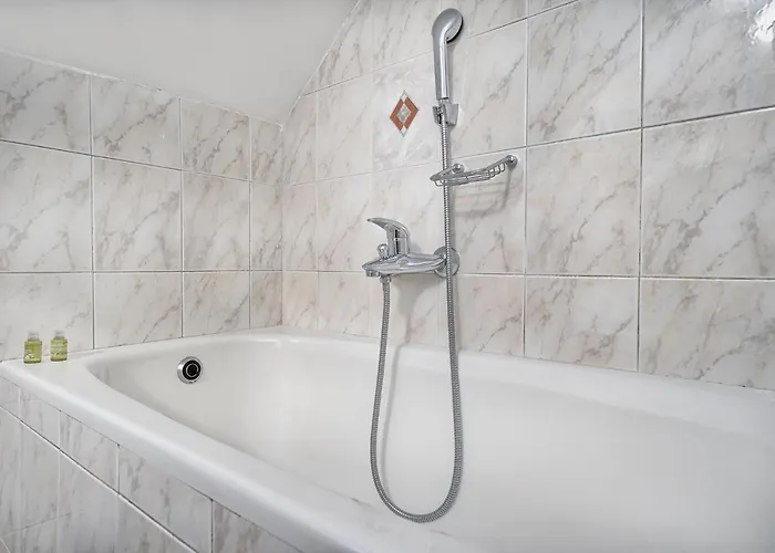 Affittacamere Couple's Getaway In The Center Of Hvar W/sea View