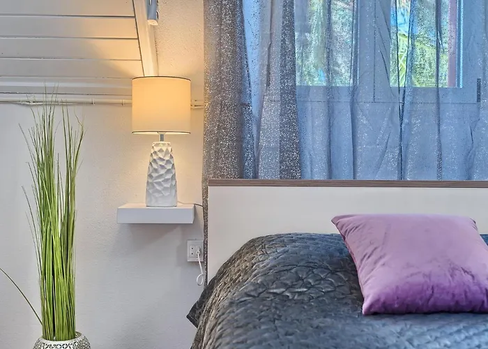 Couple's Getaway In The Center Of Hvar W/sea View Affittacamere